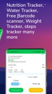 Macro Tracker & Food Tracker screenshot 3