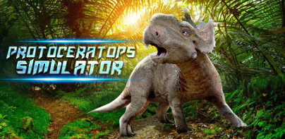 Protoceratops Simulator