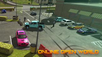 Car Parking Multiplayer screenshot 2