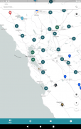 Bitcoin ATM Map – CoinATMRadar screenshot 8