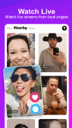 Meet You - Local Dating App screenshot 1