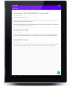 Daily Notes - Simple Clean Note Taking App screenshot 3