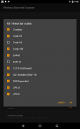 Wireless Barcode Scanner, Demo screenshot 9