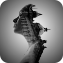 Blend Me : Double Exposure Photo Editor