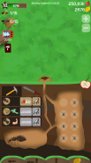 Ant Colony - Ant Simulation screenshot 7