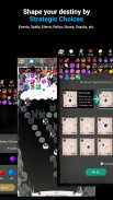 Lost Pages: Deck Roguelike screenshot 8