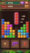 Block Puzzle - Jewel Crush screenshot 2