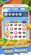 Lucky Bingo Money: Win Rewards screenshot 0