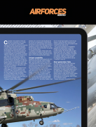 AirForces Monthly Magazine screenshot 11