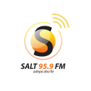 Salt Media GH Icon