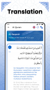 AL Quran Kareem - Holy Quran screenshot 5