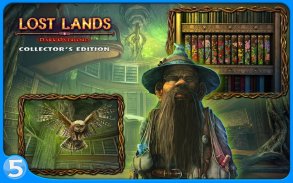 Lost Lands (Full) screenshot 0