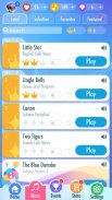Piano Tiles 2™: Trò chơi piano screenshot 2