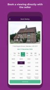 Purplebricks - Estate Agent screenshot 1