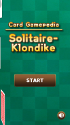 Solitaire-Klondike : CardGame screenshot 8