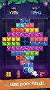 Puzzle Test - Block Puzzle screenshot 0