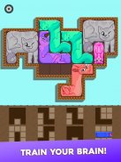 Block Puzzle Cats screenshot 0