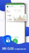 Fast VPN Wise VPN: Fast Secure screenshot 1