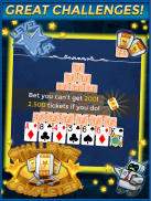 Pyramid Solitaire - Make Money screenshot 8