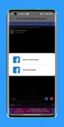 Stories Saver for Facebook - Download FB Videos screenshot 2