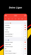 Fußball Ergebnisse (Footy) screenshot 5