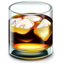 Whisky Icon