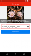 Instant Plus - Download Instagram photos & videos screenshot 4