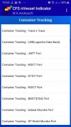 CFS nVessel Indicator screenshot 2