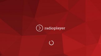 Radioplayer screenshot 3