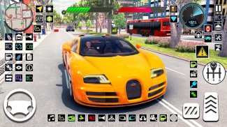 Car Game 3D & Car Simulator 3d screenshot 9