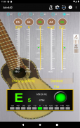 Charango Tuner & Metronome screenshot 3