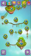 Swap Cielo: Encantos Fantasía screenshot 3