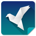 PrettyNote Notepad Notes Icon