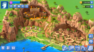 Megapolis: Χτίστε την πόλη! screenshot 14
