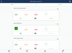 RNA Quality Assurance screenshot 1