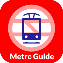 Delhi Metro Guide