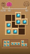 Gemdoku: Wood Block Puzzle screenshot 5