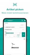JTL-WMS Mobile 1.6+ screenshot 4