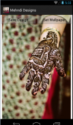 Mehndi Designs 2019 screenshot 0