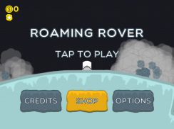 Roaming Rover screenshot 1