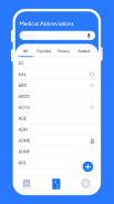 Medical Dictionary - Drlogy screenshot 3