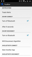 YouBlue -Smart Bluetooth Auto screenshot 1