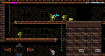 Ghosts and Castle screenshot 6