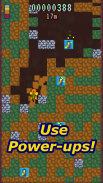 Manic Driller screenshot 3