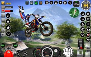 Bike Stunt Dirt Bike Games screenshot 4