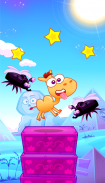 Speeter Jumper Adventure - Fun Game screenshot 4