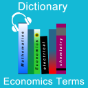 Economics Terms Dictionary