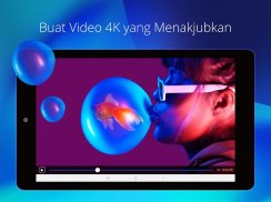 PowerDirector - Video Editor screenshot 4