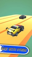 Epic Gear Car Race Rally 3D screenshot 0