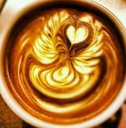 Coffee latte art screenshot 9